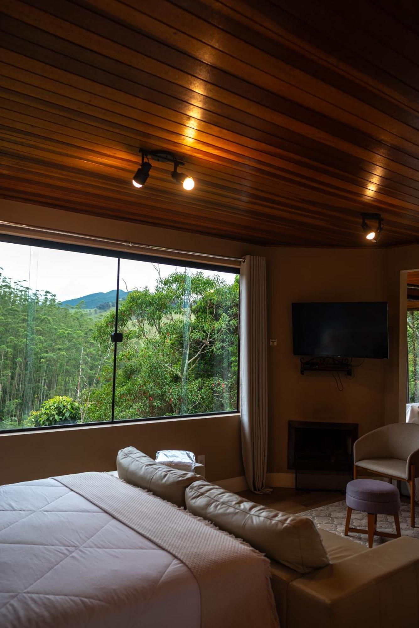 Meu Limao Meu Limoeiro Villa Visconde De Maua Exterior foto